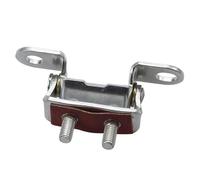 Compatible with Toyota for Hiace Quantum 2005 2006 2007 2008 2009 2010 2011 2012 2013 2014 Left Right Rear Tailgate Door Hinge Door Swing Hinge