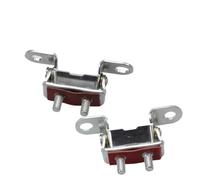 Compatible with Toyota for Hiace Quantum 2005 2006 2007 2008 2009 2010 2011 2012 2013 2014 Left Right Rear Tailgate Door Hinge Door Swing Hinge