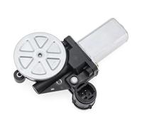 Compatible With Toyota For Highlander 2.4L For L4 2001 2002 2003 2004 2005 2006 2007 Window Glass Lift Motor OEM:85720-33120 85710-42070 Car Window Levers(Only 1pc-front Right)