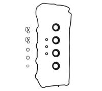 Compatible With Toyota For Highlander 2.7L L4 2009 2010 2011 2012 2013 2014 2015 2016 2017 2018 2019 Valve Cover Gasket OEM:VS50825R