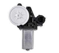 Compatible With Toyota For Highlander 2001 2002 2003 2004 2005 2006 2007 Car Power Window Motor Front Right Left Replacemen Right Window Engine Electric Window Motor(Front Right)
