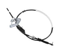 Compatible With Toyota For Highlander 2001 2002 2003 3382048060 Transmission Gear Selector Shift Control Cable Gearshift Cable