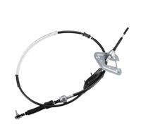 Compatible With Toyota For Highlander 2001 2002 2003 Automatic Transmission Shift Cable Ward Reverse Cable Replace 3382048060 gear linkage cable