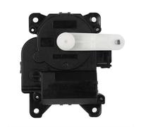 Compatible With Toyota For Highlander 2004 2005 2006 2007 87106-48160 87106-48100 Air Conditioner Heater Mixing Door Actuator Servomotor Automotive Repair Parts