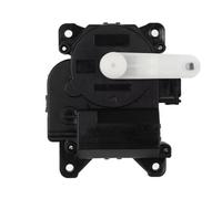 Compatible With Toyota For Highlander 2004 2005 2006 2007 Main HVAC Heater Blend Door Actuator 8710648100 8710648160 604-902 Car Accessories
