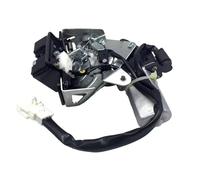 Compatible with Toyota for Highlander 2011-2019 for Venza 2009-2015 Tailgate Lock Actuator OEM:69350-0E100 69350-08040 Tailgate Latch Assembly