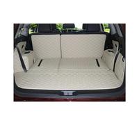Compatible With Toyota For Highlander 6 7 Seats 2020-2014 Special Car Trunk Mats Durable Boot Carpets Cargo Liner Free Car Boot Liners(C)