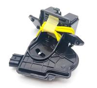 Compatible with Toyota for Highlander for RAV4 Automotive Rear Trunk Lid Tailgate Lock Latch Mechanism OEM:69350-60140 69350-60141