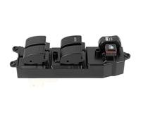 Compatible With Toyota For Hilux 2004 2005 2006 2007 2008 2009 Driver Side Power Window Switch 84820-42180 Glass Switch Control Button window lift switch