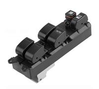 Compatible With Toyota For Hilux For Fortuner 2006 2007 2008 2009 2010 2011 2012 2013 2014 2015 Electric Power Window Control Switch 84820-0K061 Replacement Parts