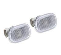Compatible With Toyota For Hilux For Vigo 2005 2006 2007 2008 2009 2010 2011 2012 Car Side Marker Lights Turn Signal Lamp Sequential Indicator Lamp