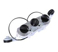 Compatible With Toyota For Hilux N70 2005-2011 AC Assembly Air Conditioning Heater Control Unit Panel Switch 559000K011 55900-0K011
