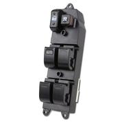 Compatible With Toyota For Hilux V Pickup 1991-1997 Main Electric Window Lifter Control Switch OEM:84820-60090 84820-AA011