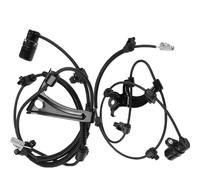 Compatible With Toyota For Land For Cruiser 100 1998-2007 ABS Speed Sensor 89542-60040 89543-60010 89545-60030 89546-60030 Car Wheel ABS Sensor Car ABS Sensor(Rear Set)