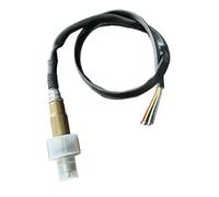 Compatible With Toyota For Land For Cruiser 150 2.8 D-4D 1GD-FTV 2017 2018 2019 2020 12V Particulate Matter Sensor For Probe 894A0-60010 0281007494 Nitrogen Oxygen Sensor