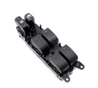 Compatible With Toyota For Land For Cruiser 1998 2007 SORGHUM LHD Left Hand Power For Master Window Switch Car 84820-60100 8482060100 Window Switch Button