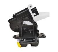 Compatible with Toyota for Land for Cruiser 2008 2009 2010 2011 2013 2014 2015 6935060140 6935060141 Trunk Tailgate Door Back Lock Actuator Replacement Parts