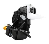 Compatible with Toyota for Land for Cruiser 2008-2011 2013-2015 6935060141 6935060140 Trunk Tailgate Door Back Lock Actuator Trunk Rear Tailgate Lock