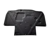Compatible with Toyota for Land for Cruiser 80 Series FJ FZJ HDJ HZJ FZJ80 HDJ80 LC80 Car Bonnet Insulation Pad Soundproof Insulation Cotton Pad