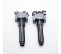 Compatible With Toyota For Land For Cruiser For GRJ200 For LC200 2016-2021 Auto Head Light Lamp Washer Spray Nozzle Pump Actuator washing accessories(1 pair)