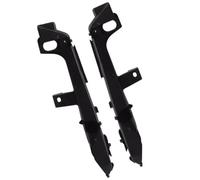 Compatible With Toyota For Land For Cruiser For Prado 120 2002 2003 2004 2005 2006 2007 2008 Front Bumper Support Bracket