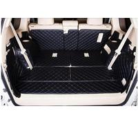 Compatible With Toyota For Land For Cruiser For Prado 150 7seats 2016 Car Trunk Mat Trunk Mat Boot Liner Mat Floor Protector Guard Tray Carpet Car Trunk Mat Boot Liner