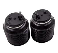 Compatible With Toyota For Land For Cruiser For Prado 2003-2009 For 4Runner 2002-2009 Suspension Bag Rear Air Spring Bellow Bag 4809035011 Air Suspension Springs