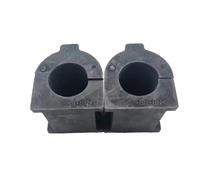 Compatible With Toyota For Land For Cruiser For Prado For FJ For Cruiser For 4Runner 2pcs Front Stabilizer Bar Bushing 48815-60180 Anti Roll Bar End Bush