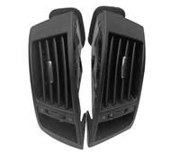 Compatible With Toyota For Land For Cruiser LC200 2008-2011 2012 2013 Car Dashboard Middle Air Conditioning Outlet Assembly A/C Air Vent Grille Air Conditioning Grille