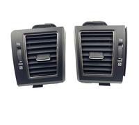 Compatible With Toyota For Land For Cruiser Lc200 Fj200 2007 2008 2009 2010 2011 2012 2013 2014 2015 Car Air Conditioning Outlet Frame Car Console Vent Grille