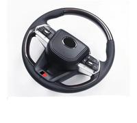 Compatible With Toyota For Land For Cruiser LC300 For LC200 For 200 2008-2021 Steering Wheel Assembly Modification Replacement(A)