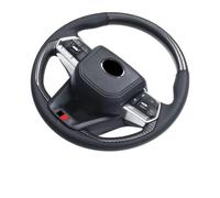 Compatible With Toyota For Land For Cruiser LC300 For LC200 For 200 2008-2021 Steering Wheel Assembly Modification Replacement(B)