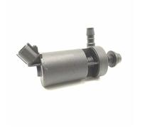Compatible With Toyota For Land For Cruiser The Car Engine Wiper Washer Pump Windshield Wiper Washer Pump OEM:8528030020 36705-75730 Electric Wiper Motor