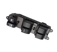 Compatible with Toyota for Matrix 2003-2008 Electric Power Window Master Control Switch Front Left 84820-AA070 Power Window Switch