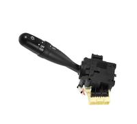 Compatible With Toyota For Matrix For Corolla 2003 2004 2005 2006 2007 2008 Car Headlight Turn Signal Switch OEM: 84140-02200 Steering Column Stalk