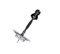 Compatible with Toyota for MatrixX 2002-2008 for Prius 2003 2004 2005 2006 2006 2007 2008 2009 6863047020 Car Rear Right Door Stopper Limiter