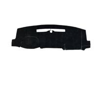 Compatible With Toyota For Noah For Voxy For Esquire R80 2014-2021 Dashboard Center Console Cover Mat Pad Carpet Car Accessories