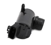 Compatible With Toyota For Paseo For Sienna Auto Parts Auto Accessories Automobile Engine Wiper Washer Pump OEM: 85330-33020 85330-AA010 Wiper Motor Replaces
