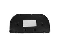 Compatible with Toyota for Prado 2010 2011 2012 2013 2014 2015 2016 2017 Car Front Hood Engine Sound Heat Insulation Cotton Pad Automobiles Engine Hood Insulation Pad