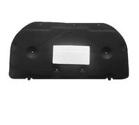 Compatible with Toyota for Prado 2010 2011 2012 2013 2014 2015 2016 2017 Car Hood Engine Thermal Insulation Sound Cotton Car Front Hood Engine Sound