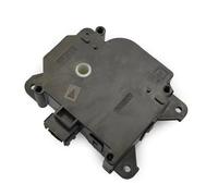 Compatible With TOYOTA For PREVIA ACR30 2000 2001 2002 2003 2004 2005 2006 87106-28130 063700-8380 HVAC Heater A/C Blend Air Door Actuator Control HVAC Blend Air Door Actuator