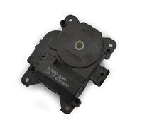 Compatible With TOYOTA For PRIUS 2003 2004 2005 2006 2007 2008 2009 HVAC Heater A/C Blend Air Door Actuator With Control Motor 87106-47100 063800-0240 Repair Parts