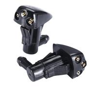 Compatible with Toyota for Prius 2008 2009 for Corolla for Verso AR10 2004-2009 OEM:98630 2E500 2Pcs Front Windshield Washer Nozzle