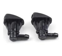 Compatible With Toyota For Prius 2008-2009 For Corolla Verso AR10 2004-2009 For Highlander MK1 2001-2003 Windshield Wiper Washer Nozzle Washer Nozzles(2pcs Nozzles)
