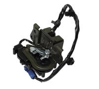 Compatible with Toyota for Prius 2012 2013 2014 2015 69350-47020 Trunk Tailgate Hatch Door Lock Actuator Black 69350-47041 Trunk Lock Actuator