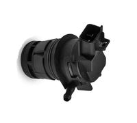 Compatible With Toyota For Prius For Sienna 2004-2014 Car Windshield Wiper The Car Engine Wiper Washer Pump OEM:85330-60190 85330-AE010 Electric Wiper Motor