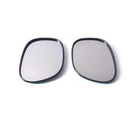 Compatible With Toyota For RAV 4 1994 1995 1996 1997 1998 1999 2000 Left Right Car Heating Convex For Wing Rearview Mirror Glass Rear-view Mirrors