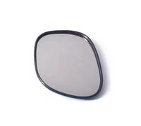 Compatible With Toyota For RAV 4 1994 1995 1996 1997 1998 1999 2000 Left Right Car Heating Convex For Wing Rearview Mirror Glass Rear-view Mirrors