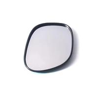 Compatible With Toyota For RAV 4 1994 1995 1996 1997 1998 1999 2000 Left Right Car Heating Convex For Wing Rearview Mirror Glass Rear-view Mirrors