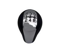 Compatible with Toyota for RAV4 1994-2000 for Avensis 1997-2008 for Yaris for Vitz 1999-2005 5 6 for Speed Car Gear Shift Knob(5 Speed)
